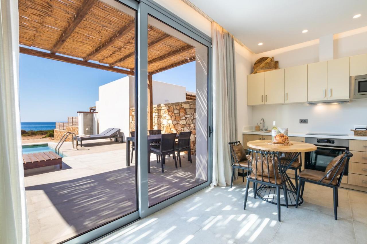 Villa Isanema Lakki (Karpathos)