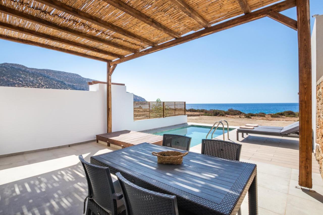 Isanema Villa *