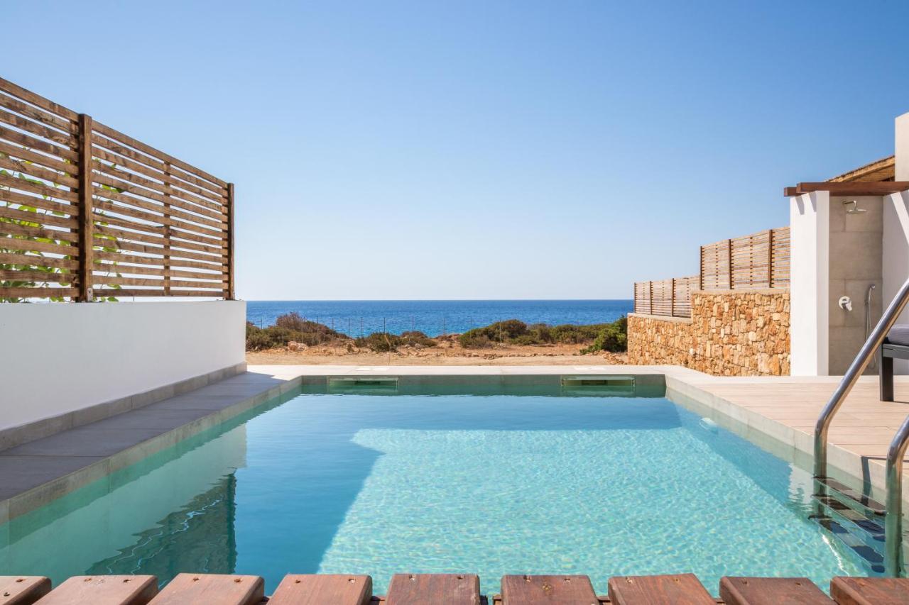 Isanema Lakki (Karpathos)