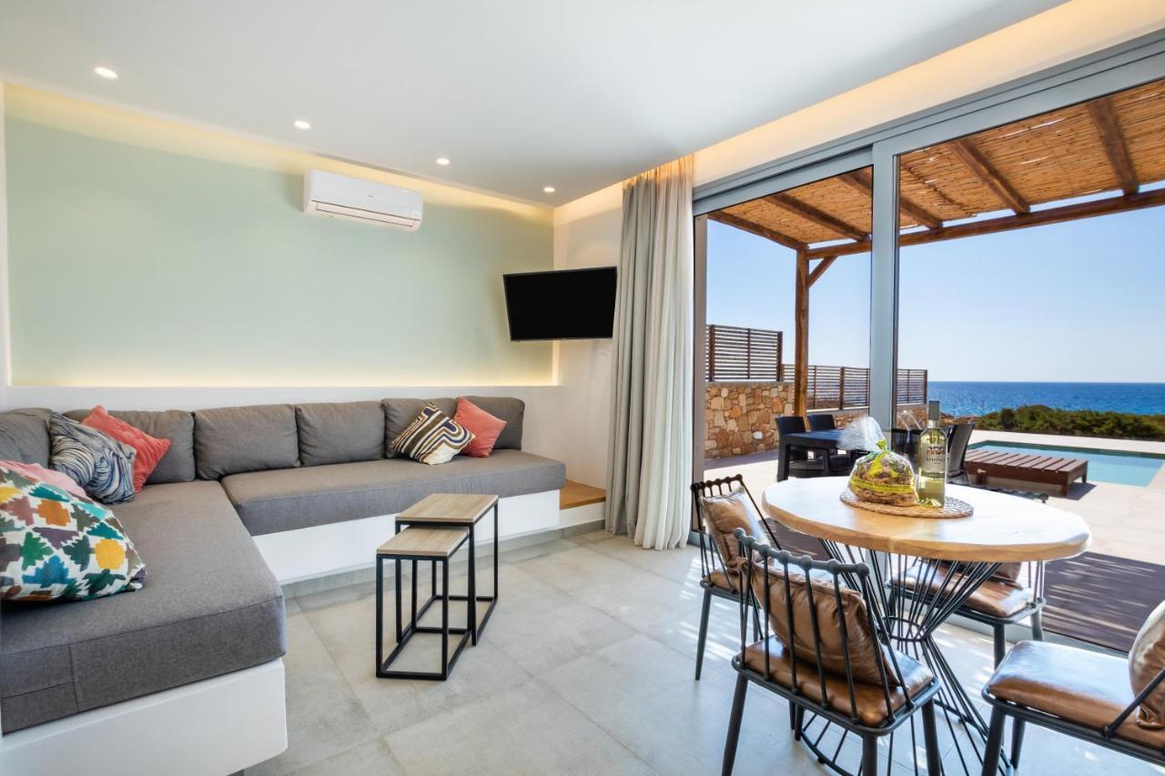 Villa Isanema Lakki (Karpathos)