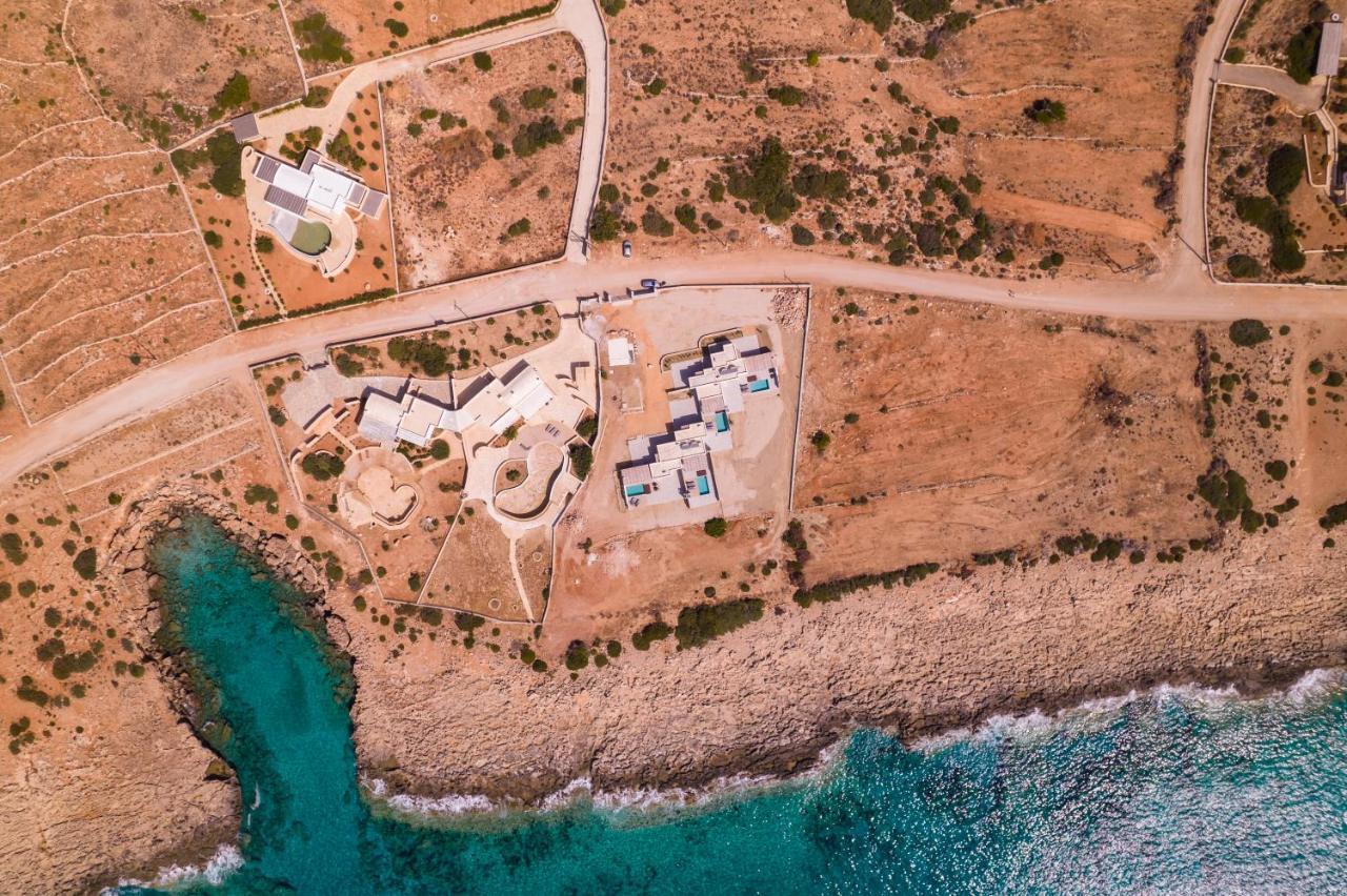 Isanema Villa Lakki (Karpathos)