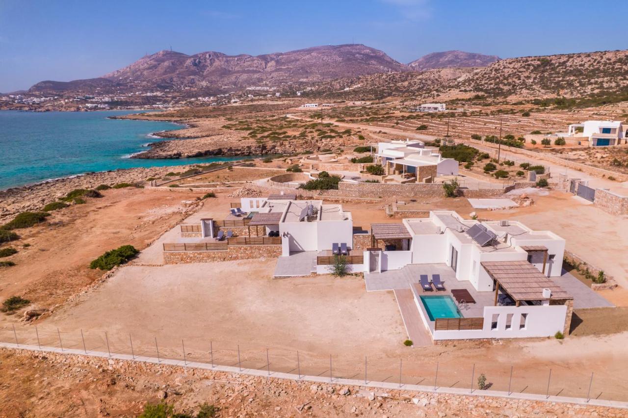 Isanema Lakki (Karpathos)