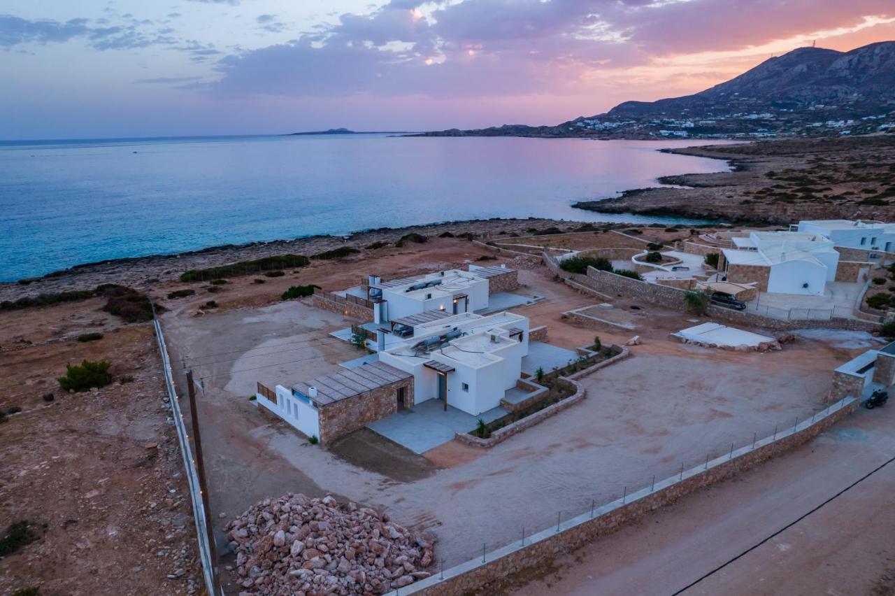 Isanema Villa
