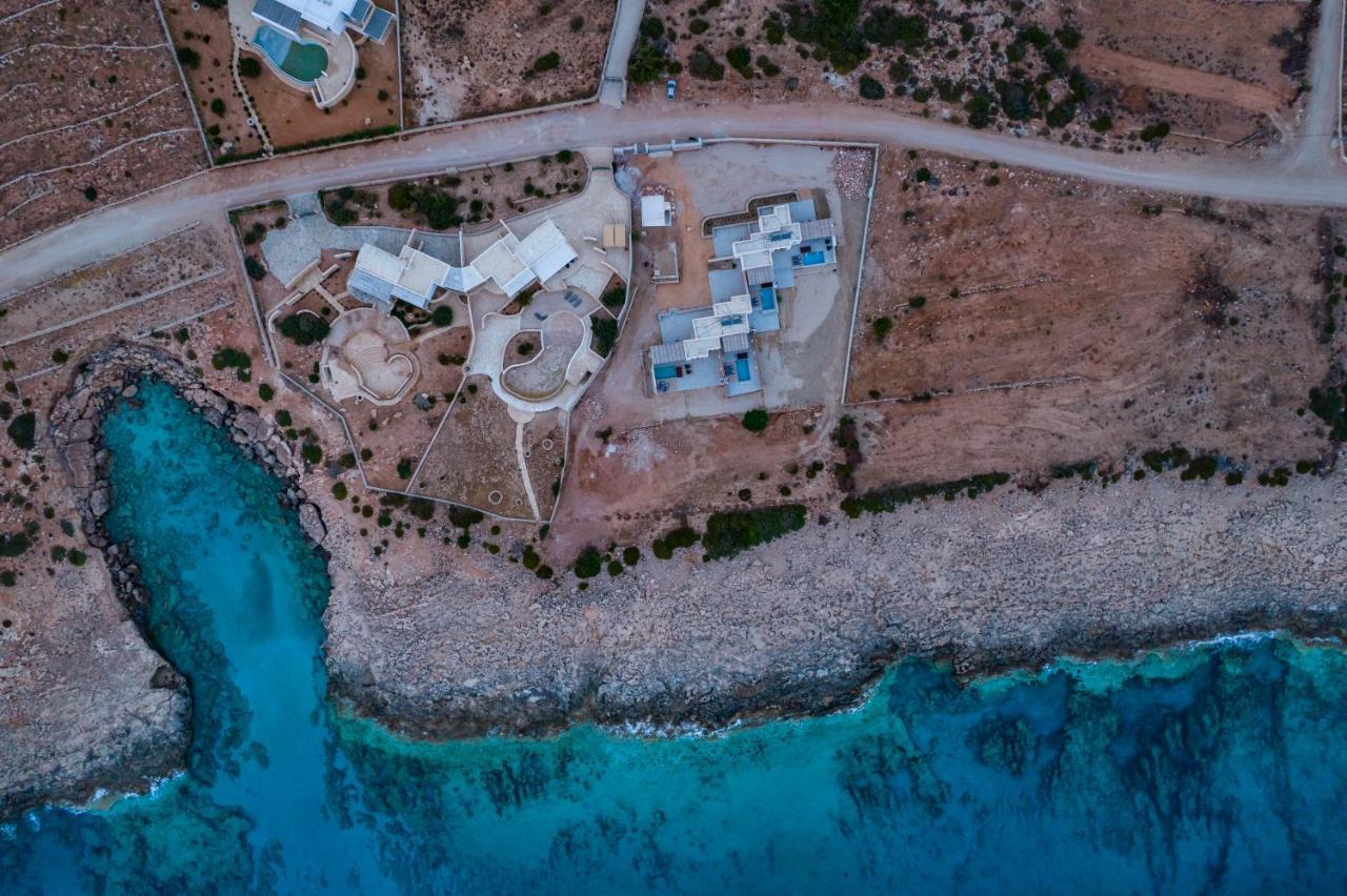 Isanema * Lakki (Karpathos)