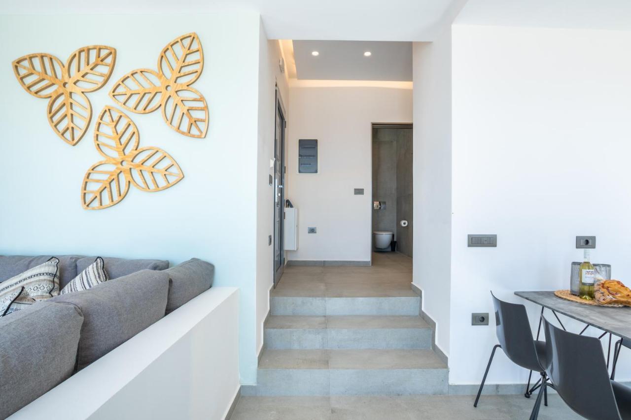 Isanema Villa Lakki (Karpathos)