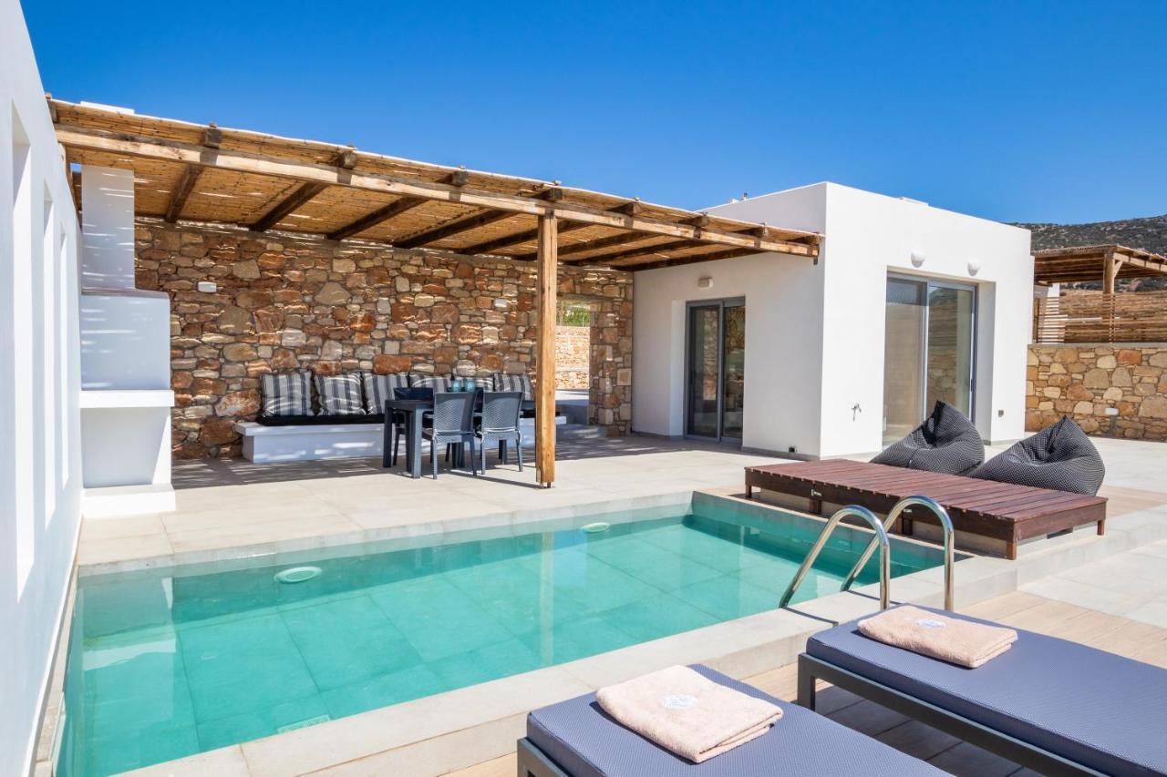 Villa Isanema