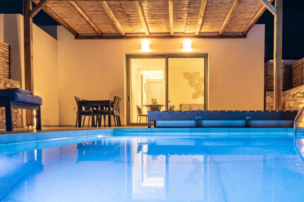 Isanema Villa *