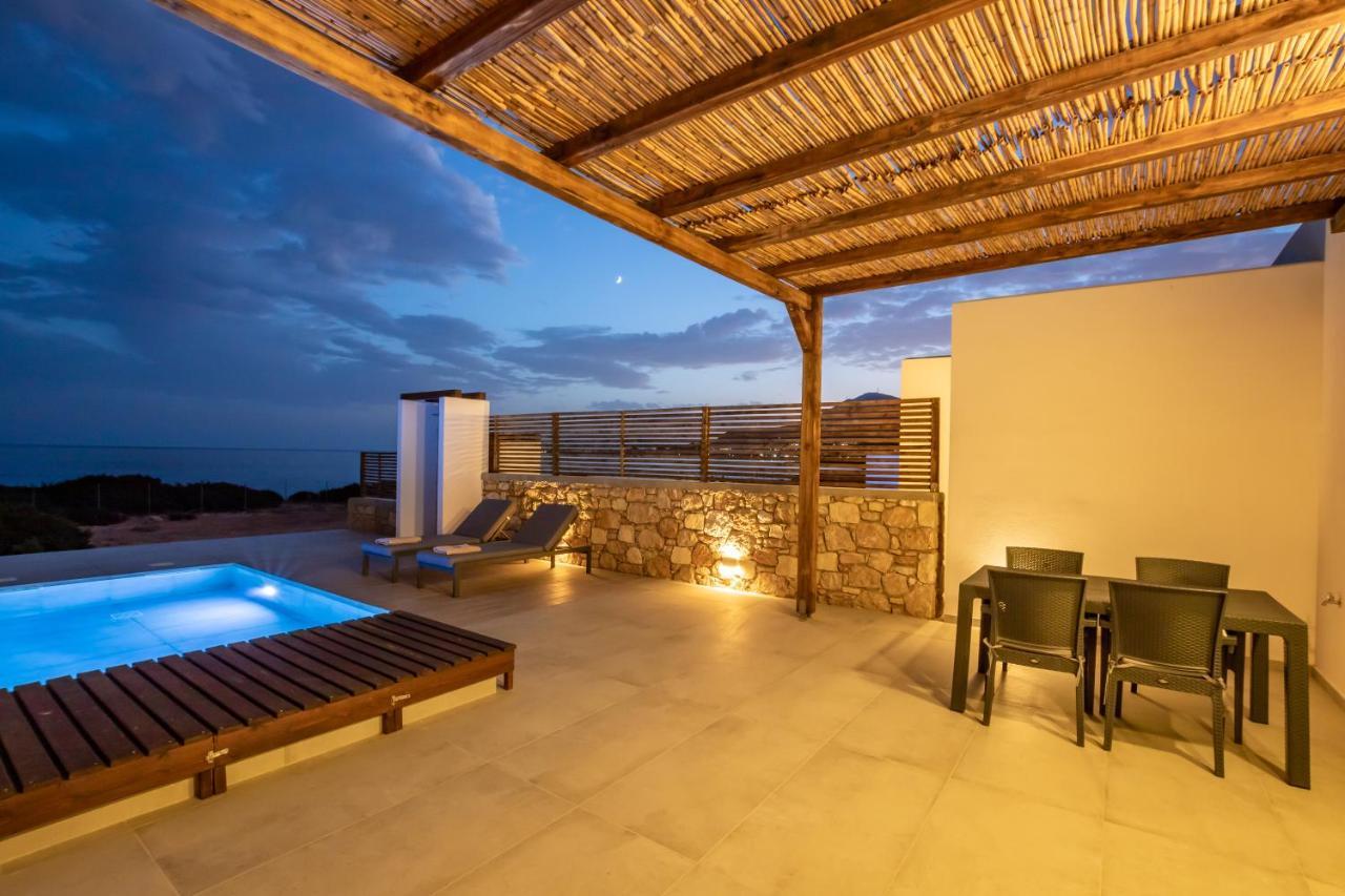 Isanema Villa