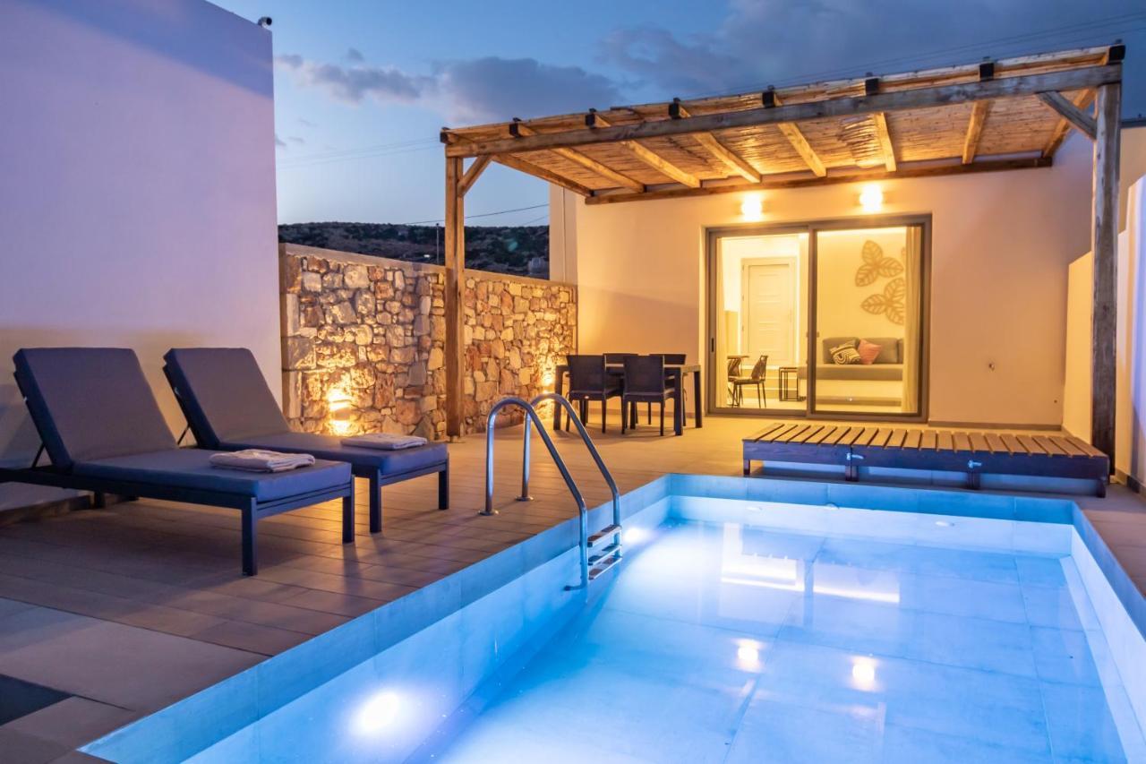 Isanema Villa