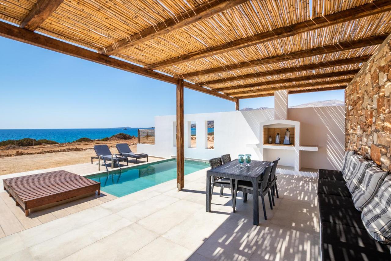 Isanema Villa Lakki (Karpathos)