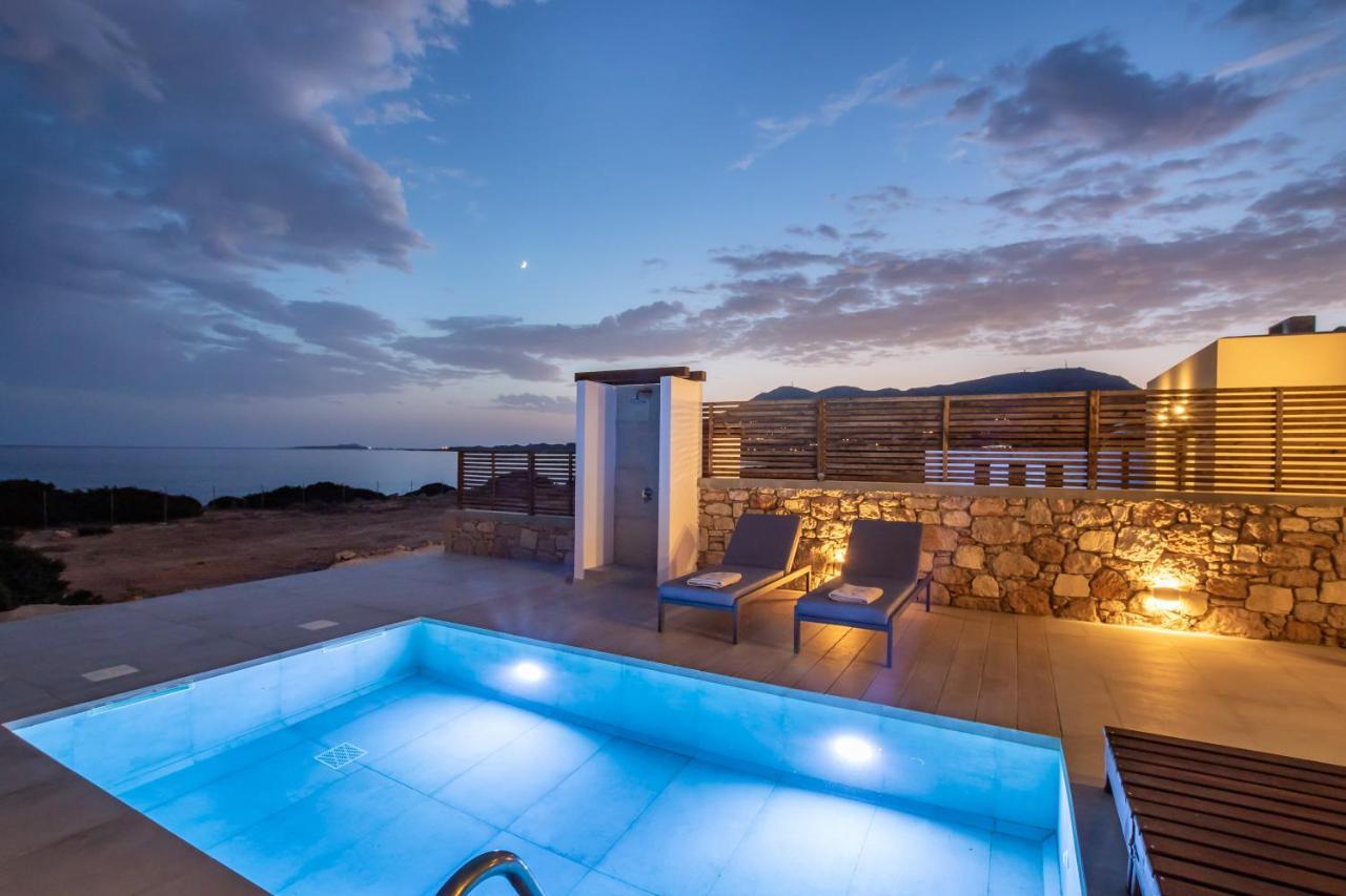 Villa Isanema *
