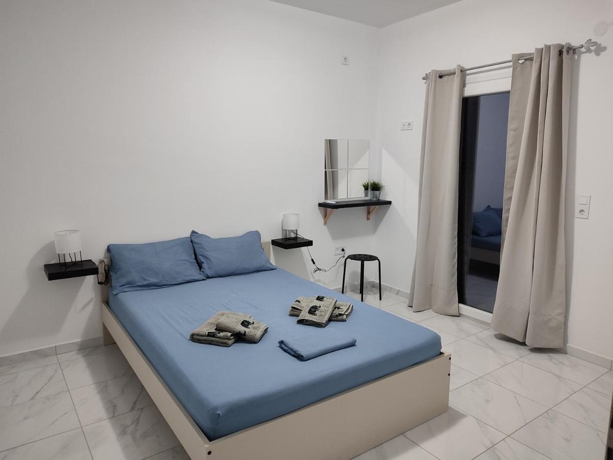 Mia Casa * Naousa (Paros)