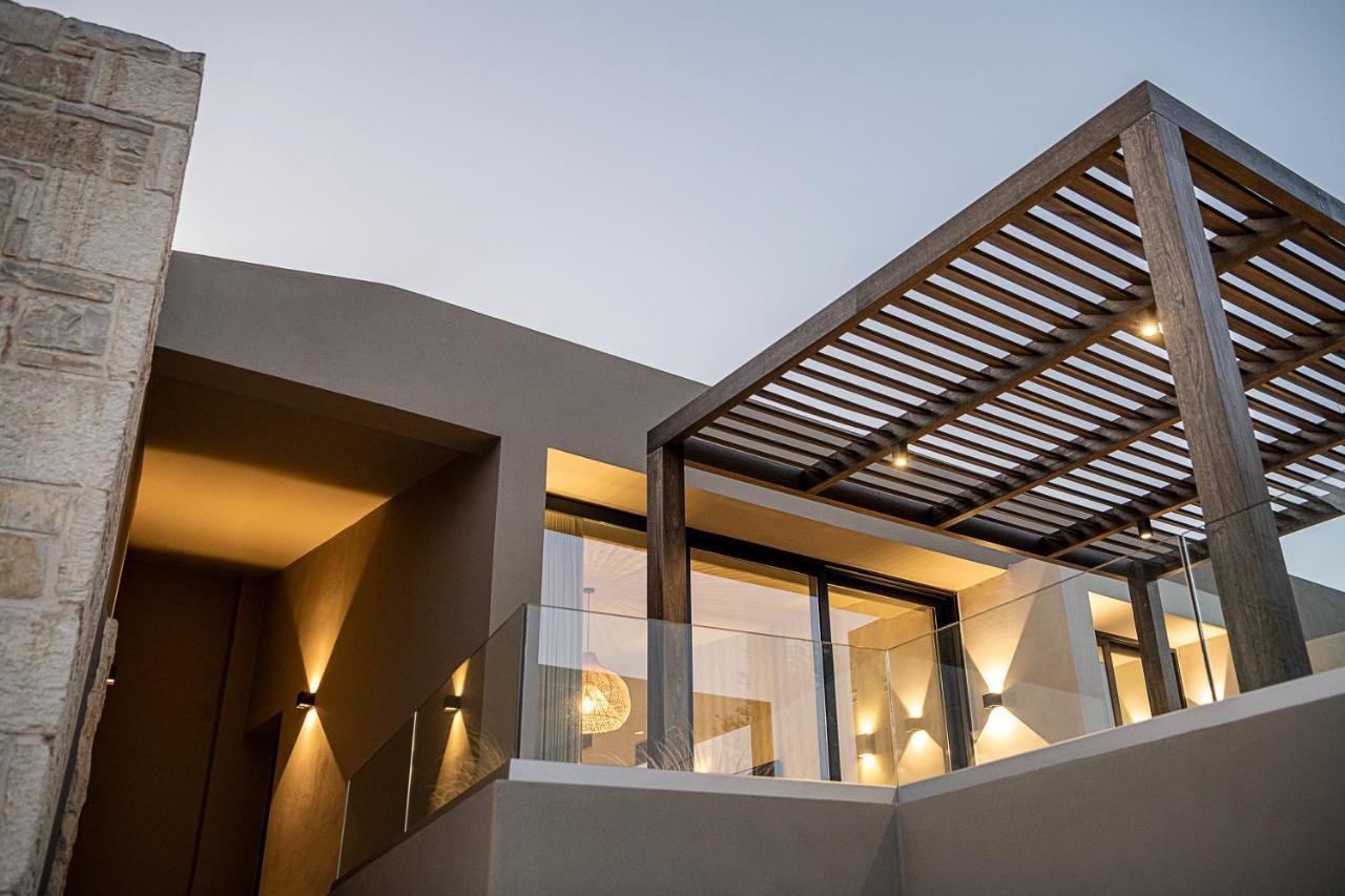 Zeuscave Villa Georgioupoli