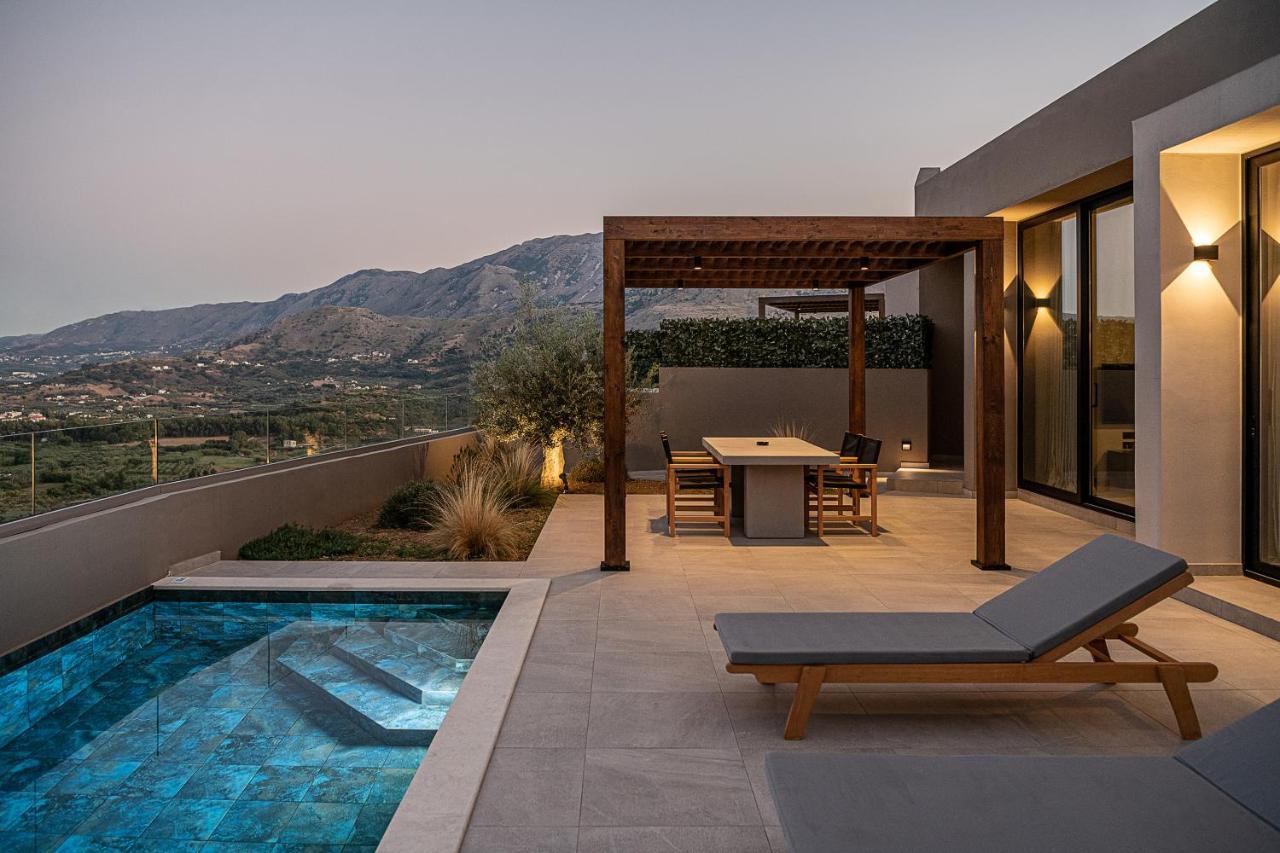 Villa Zeuscave *