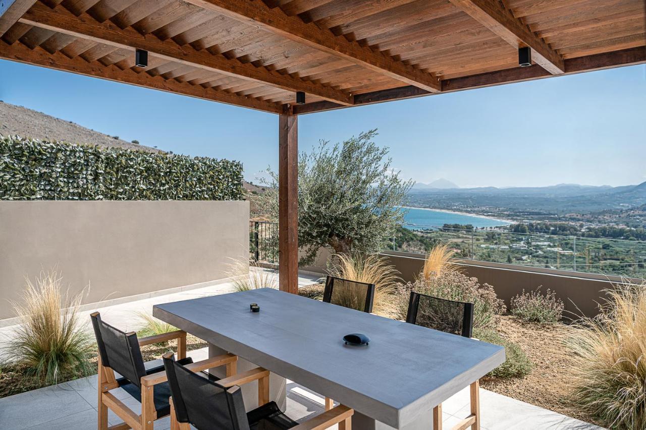 Zeuscave Villa Georgioupoli