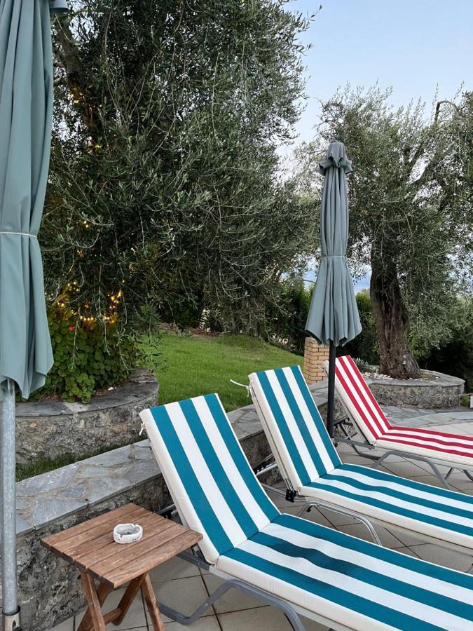 Little Corfu Aparthotel *