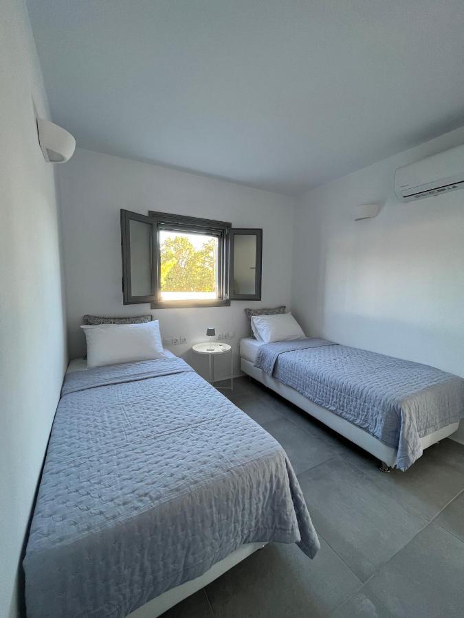 Aparthotel Alexander Drios