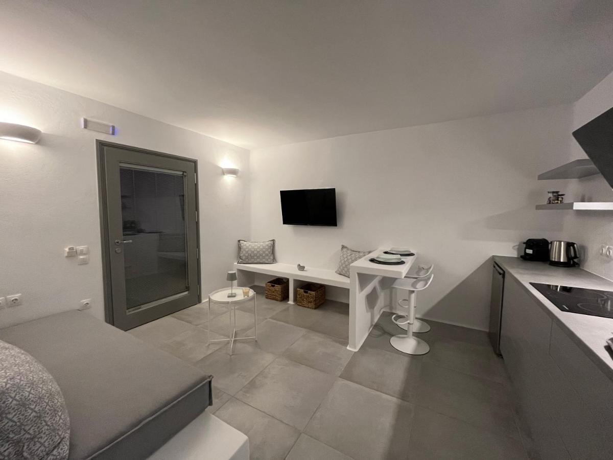 Aparthotel Alexander *