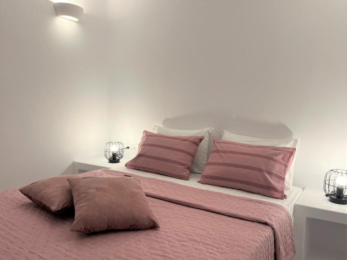 Alexander Aparthotel *