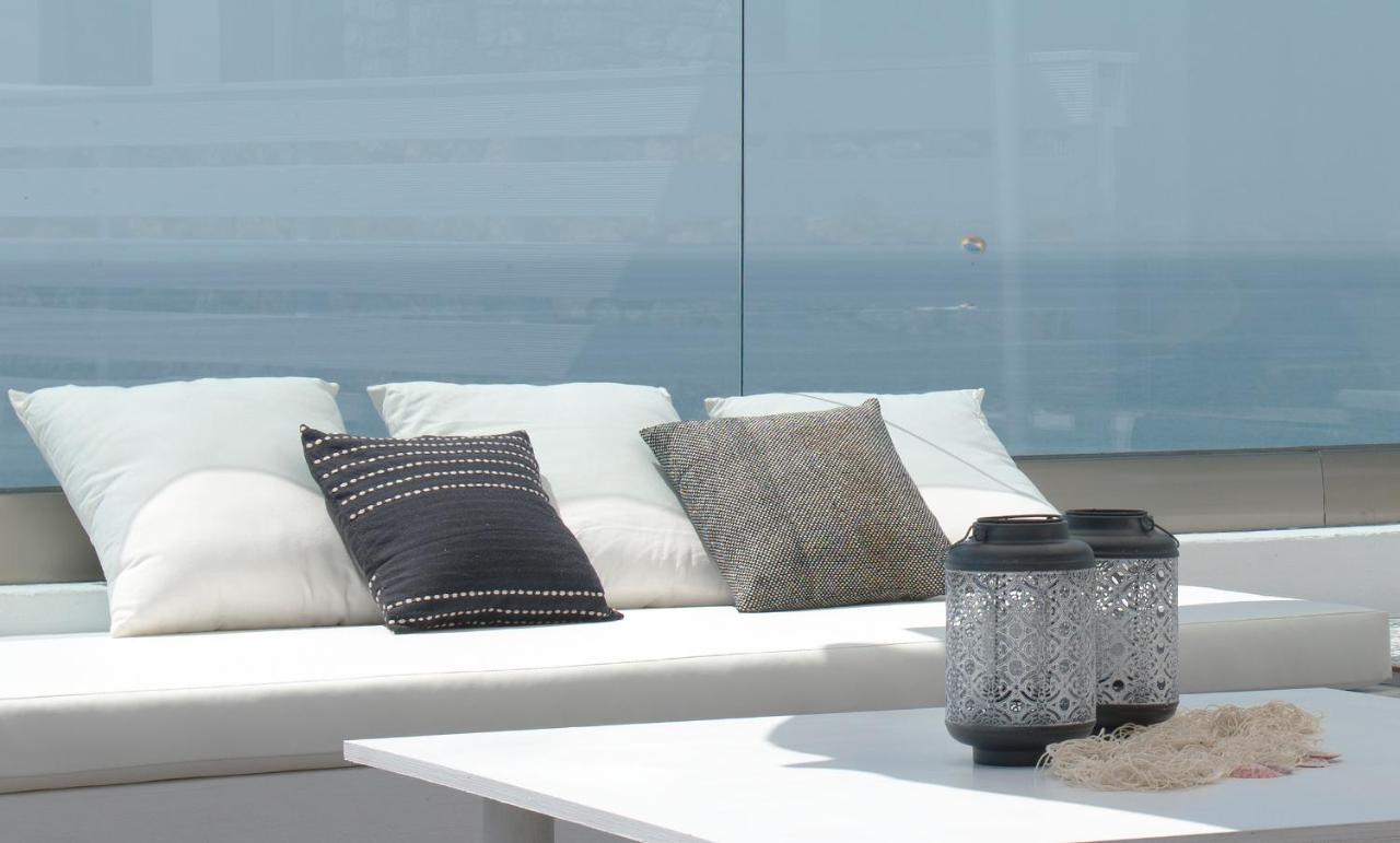 Elements Villa Lardos