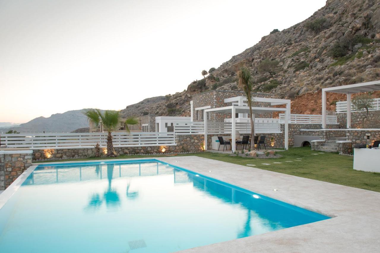 Elements Villa *