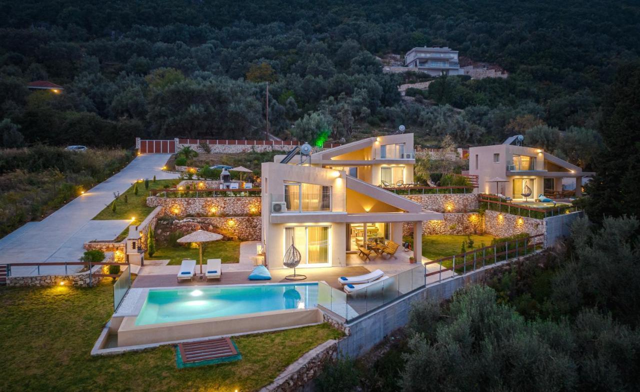 Villa Anatoli Nikiana