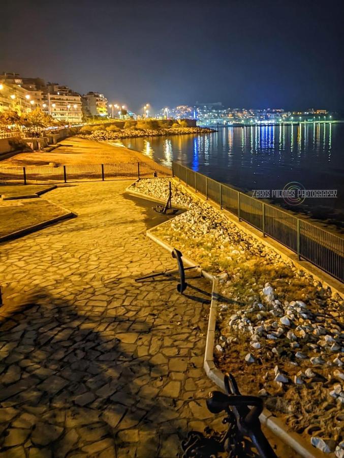 Seaside Loft * Kavala