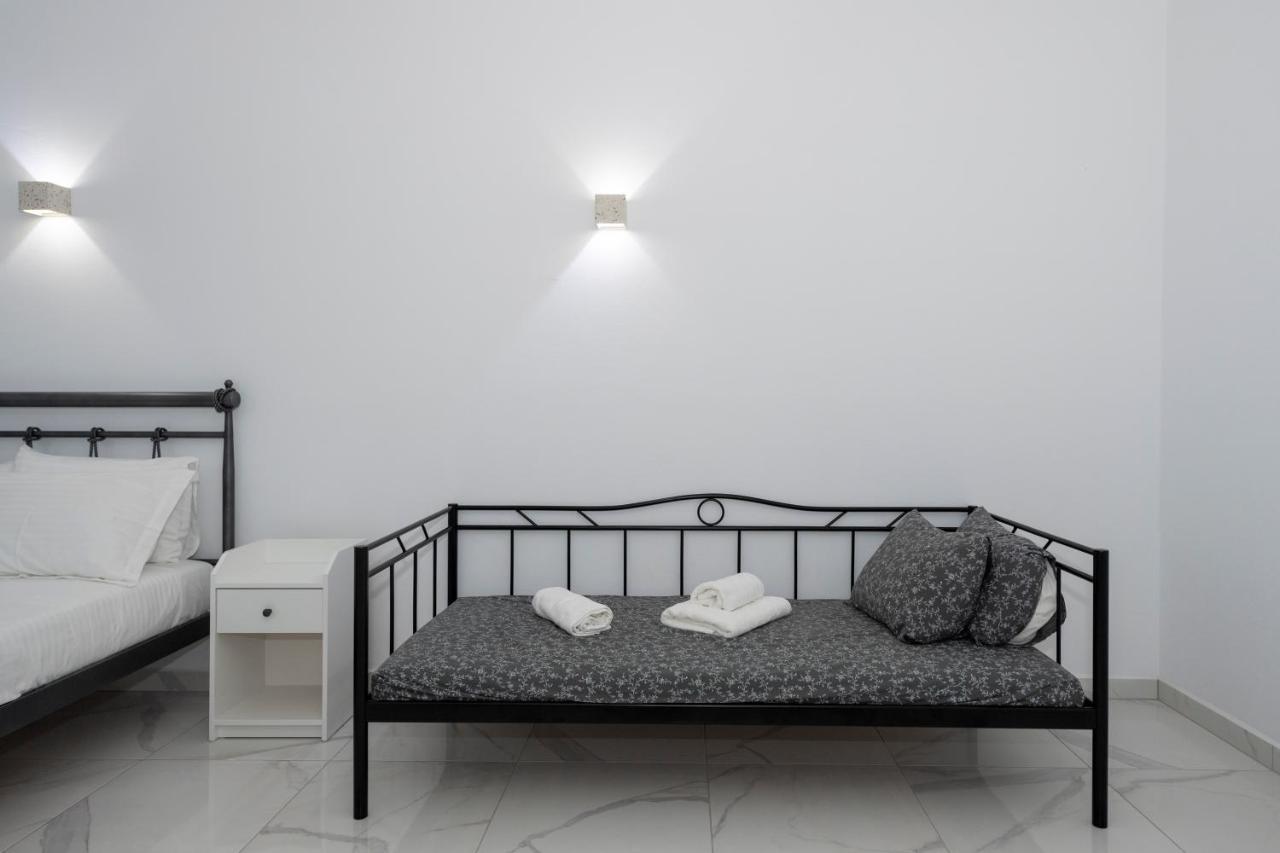 Blue Diamonds Paros Villa *