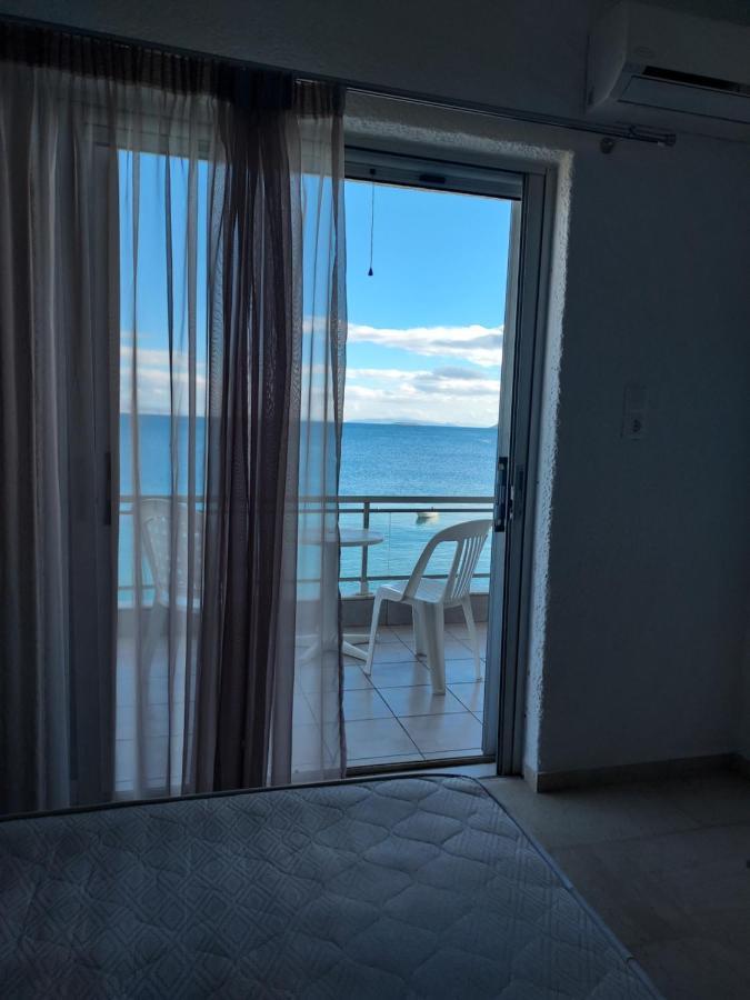Aqua Apartment *