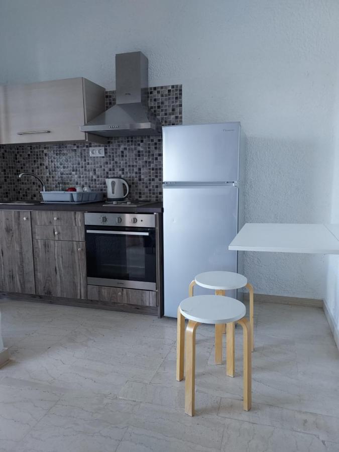Aqua Apartment