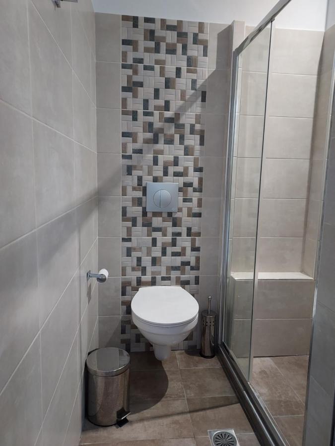 Apartment Aqua Loutra Oraias Elenis