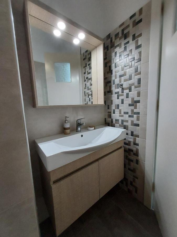 Apartment Aqua