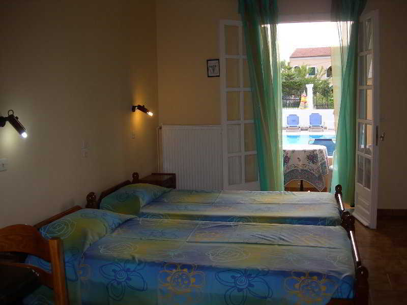 Katerina Pool Apartment