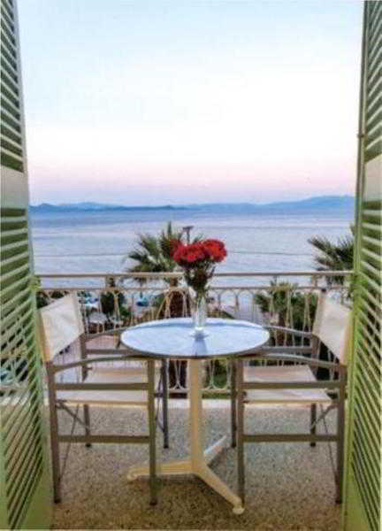 Nireus 2* Nea Makri