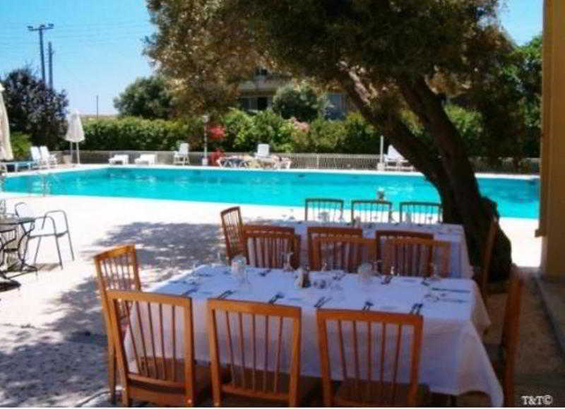 Nireus Hotel