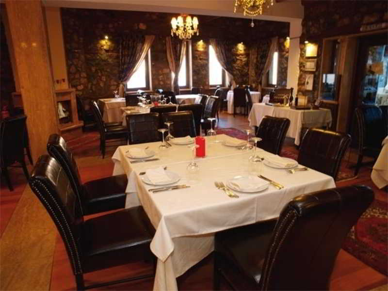 Hotel Lithos