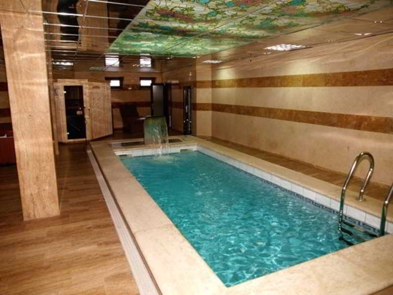 Lithos Hotel