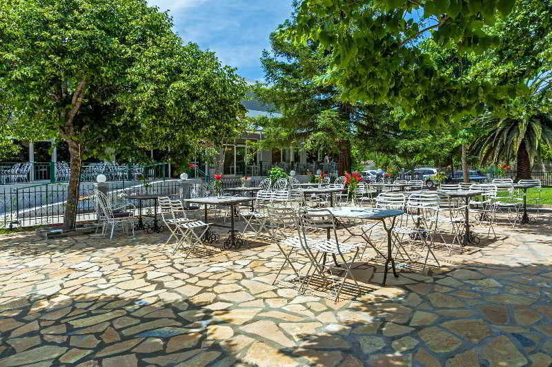 Silver Bay Corfu Hotel Kontokali