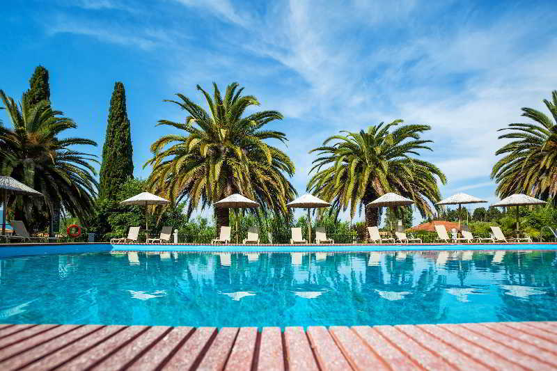 Silver Bay Corfu Hotel 3*