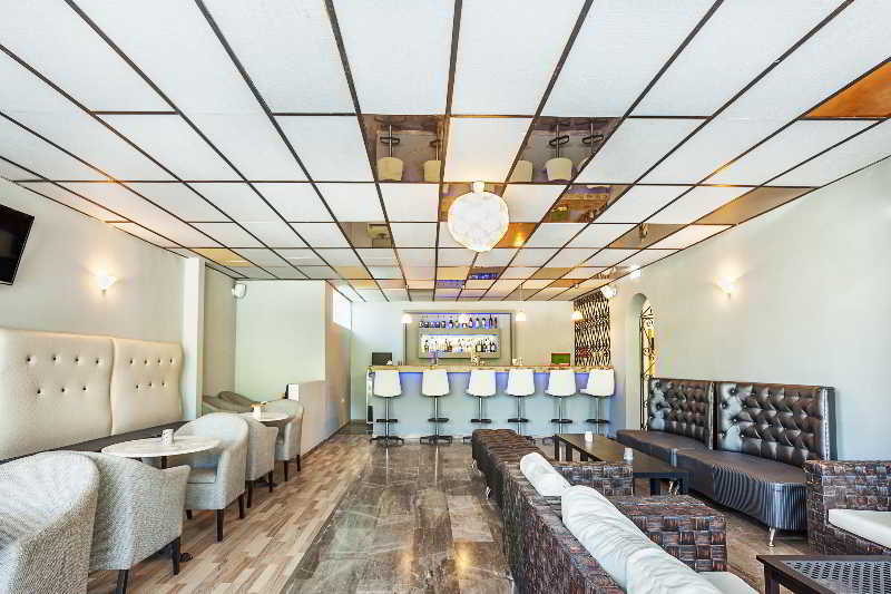 Silver Bay Corfu 3* Kontokali