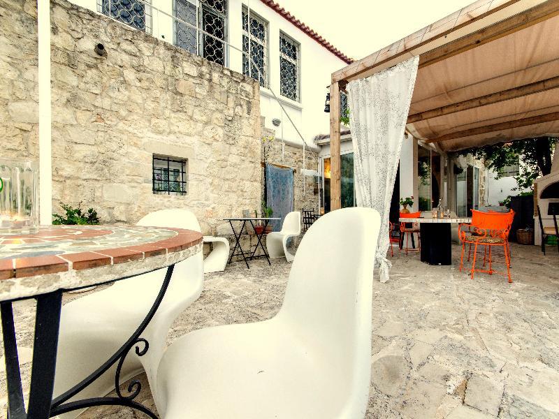 Aparthotel Pervola Petit Krousonas (Crete)