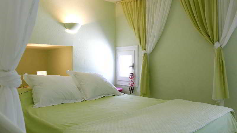 Apartment Captain Zeppos Pollonia