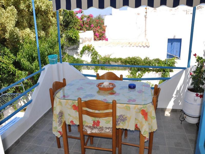 Hotel Eleni House