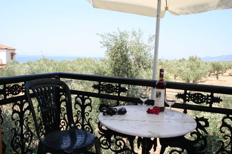Hotel Nikas & Stoupa