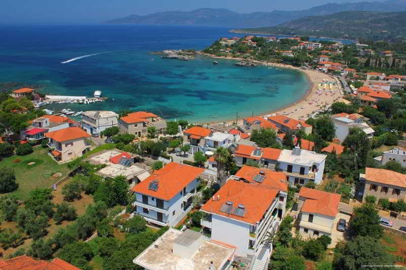 Hotel Nikas &