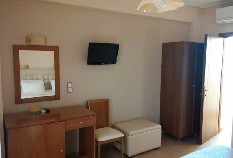 Bed & Breakfast Alkistis Loutra Edipsou (Evia)