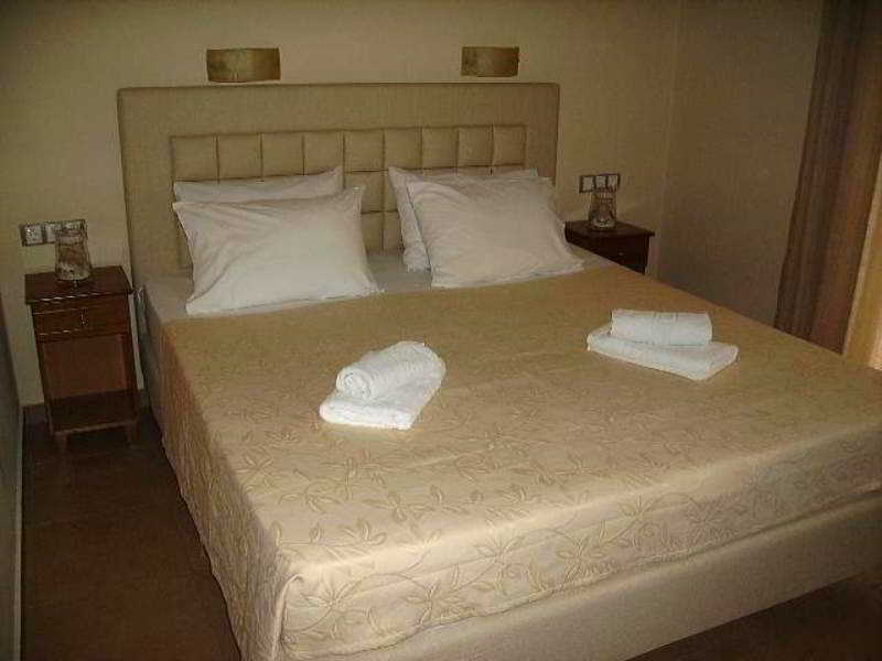 Alkistis 3* Loutra Edipsou (Evia)