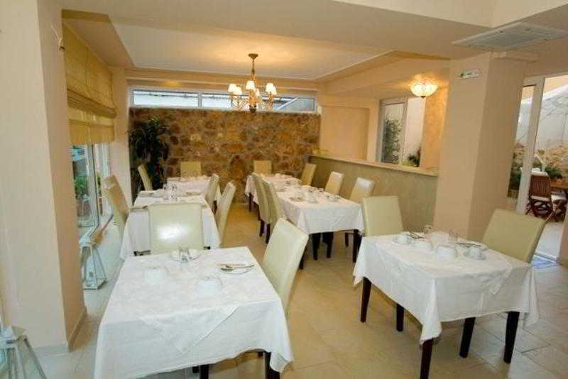 Bed & Breakfast Alkistis