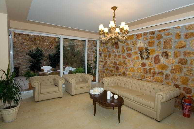 Alkistis Bed & Breakfast