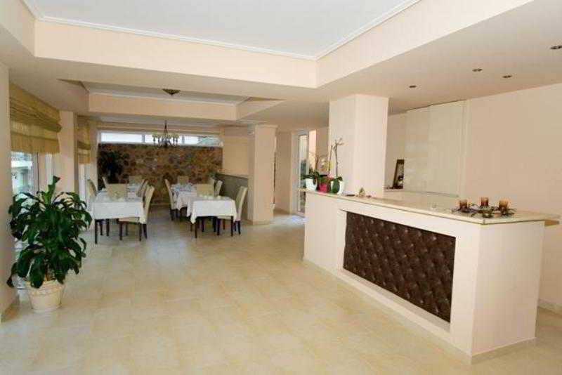 Bed & Breakfast Alkistis 3*
